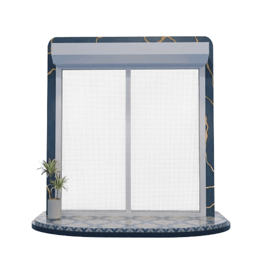 Moustiquaire sur mesure